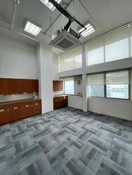 Acetech Centre (D3), Factory #601345071